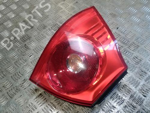 Used Left taillight VW GOLF V (1K1) 1.9 TDI (105 hp) 23181855