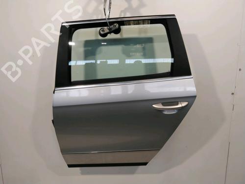 left-rear-door-vw-passat-b6-variant-3c5-2005-2006-2007-2008-2009-2010-2011-28970239 main image