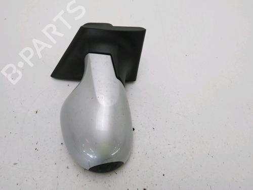 Retrovisore destro RENAULT TWINGO II (CN0_) 1.2 (CN0D) (58 hp) 27926645
