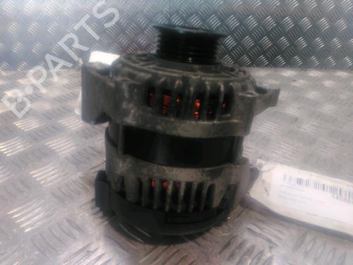 Used Alternator CHEVROLET SPARK (M300) 1.0 (68 hp) 16931489