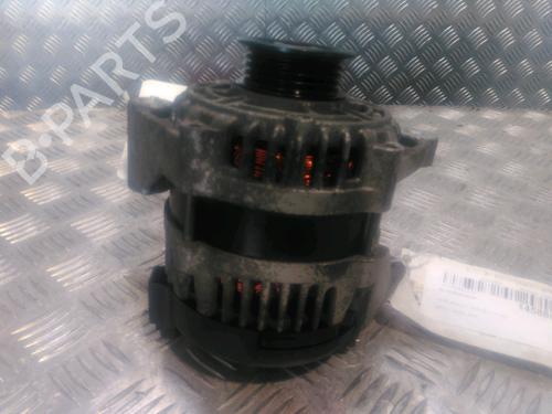 Alternador CHEVROLET SPARK (M300) 1.0 (68 hp) 16931489