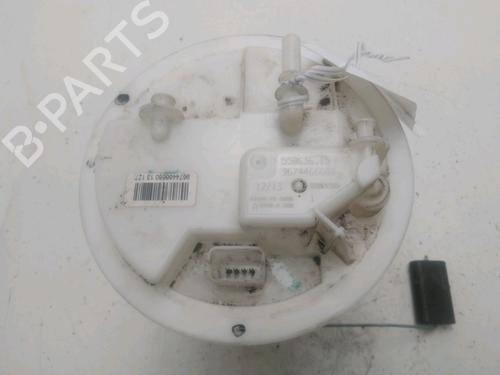 Used Fuel pump Fuel pump PEUGEOT 208 I (CA_, CC_) 1.6 VTi (120 hp) 28178013 28178013