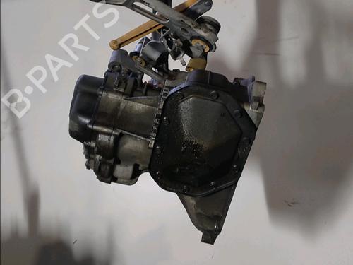Used Gearbox Gearbox OPEL CORSA D (S07) 1.4 (L08, L68) (100 hp) 27394347 27394347