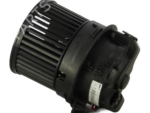 Heater blower motor CITROËN C3 III (SX) 1.5 BlueHDi 100 (SXYHYP, SXYHTU) | BP34529481M62 - Image 4
