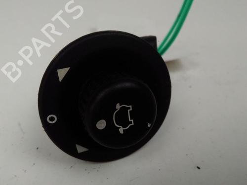 Used Mirror switch FORD FOCUS I (DAW, DBW) [1998-2009]  23181182