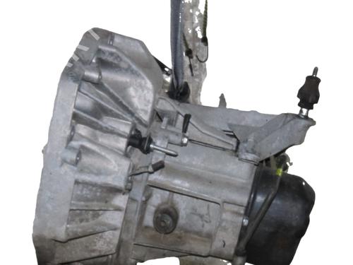Gearbox DACIA LOGAN MCV (KS_) 1.5 dCi (KS0W) | BP36681639M3 - Image 2