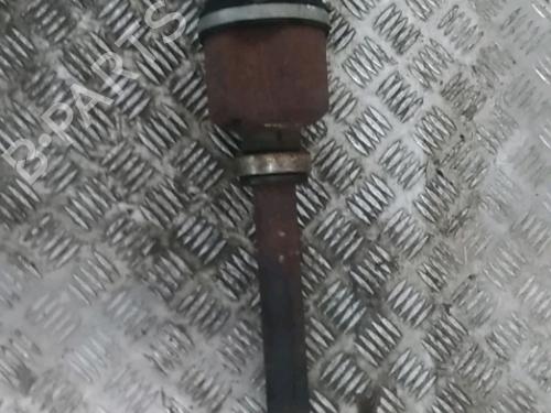Right front driveshaft PEUGEOT BOXER Van 2.2 HDi 120 | BP25623233M39 