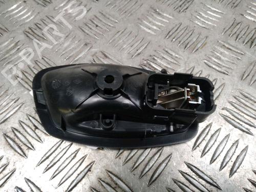 Used Front left interior door handle Front left interior door handle 13310741 13310741