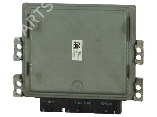 Used Engine control unit (ECU) Engine control unit (ECU) RENAULT MEGANE II Estate (KM0/1_) 1.5 dCi (KM16, KM1E) (106 hp) 39732515 39732515