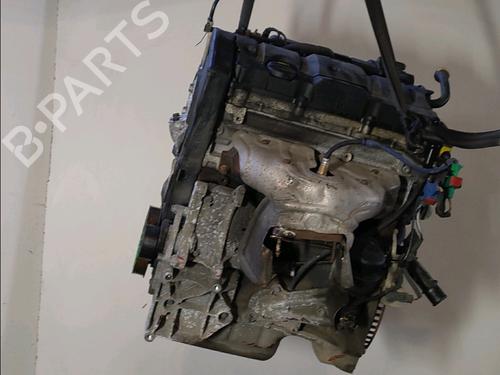 Used Engine Engine CITROËN C3 I (FC_, FN_) 1.6 16V (109 hp) 31747848 31747848