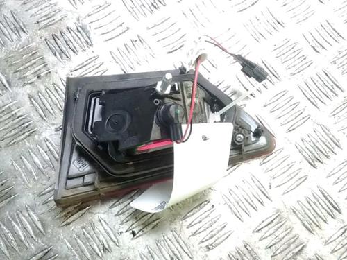 Used Left tailgate light Left tailgate light RENAULT CLIO IV (BH_) 1.5 dCi 90 (90 hp) 16860261 16860261
