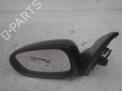 Used Left mirror NISSAN ALMERA II Hatchback (N16) [2000-2025]  15755246