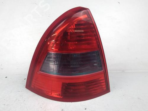 Used Left taillight CITROËN C5 II (RC_) [2004-2008]  15759791