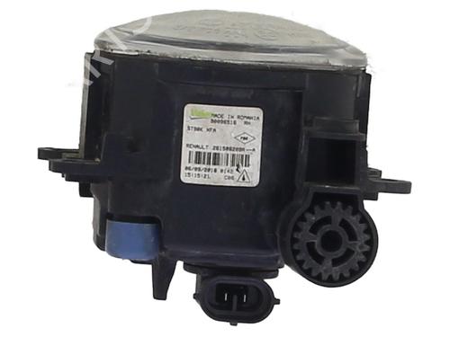 Used Right front fog light Right front fog light RENAULT CLIO IV (BH_) 1.5 dCi 75 (75 hp) 34175788 34175788