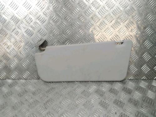 Right sun visor PEUGEOT PARTNER Box Body/MPV (5_, G_) 2.0 HDi | BP13094413I2 