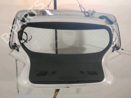 Tailgate BMW 1 (F20) 116 d | BP18317354C6