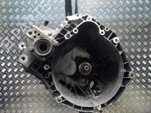 Gearbox FIAT BRAVO II (198_) 1.9 D Multijet (198AXD1A) | BP13395463M3 