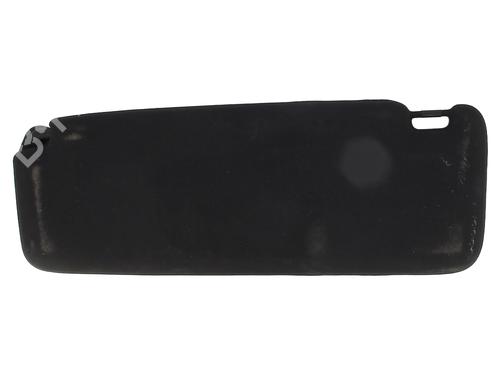 Right sun visor BMW 7 (E65, E66, E67) 730 Ld | BP31055609I2