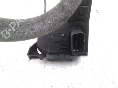 Front right lock RENAULT CLIO IV (BH_) 0.9 TCe 90 (BHNF, BHMA, BHMH, BHJK, BHJR) | BP17372655C97 