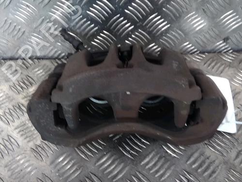 Used Left front brake caliper MERCEDES-BENZ SPRINTER 3,5-t Platform/Chassis (B906) 313 CDI (906.131, 906.133, 906.135, 906.231, 906.233,... (129 hp) 17136663