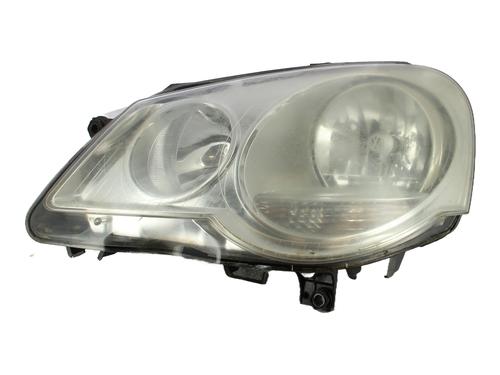 Used Left headlight VW POLO IV (9N_, 9A_) 1.4 TDI (80 hp) 30916593