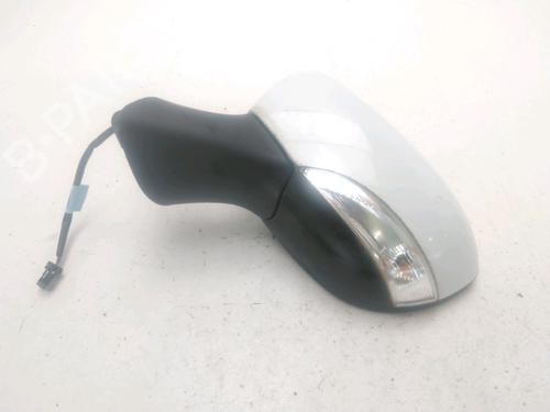 Left mirror RENAULT CLIO IV (BH_) 1.5 dCi 75 | BP25981483C26 