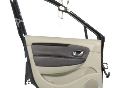 Used Left front door Left front door 37277202 37277202