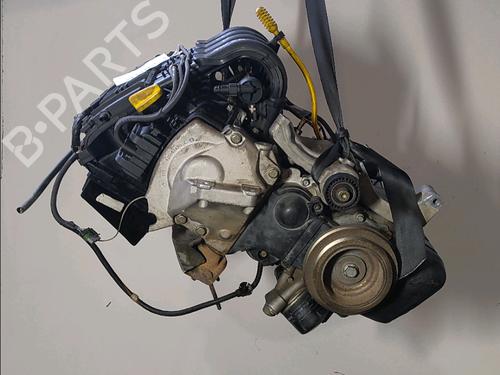 Engine RENAULT TWINGO I (C06_) 1.2 16V (C06C, C06D, C06K) | BP28206401M1 
