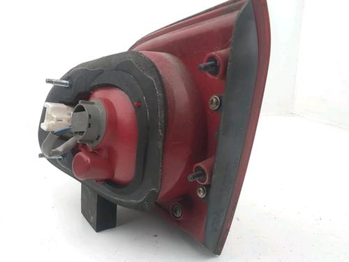 Used Left tailgate light Left tailgate light HYUNDAI SANTA FÉ II (CM) 2.2 CRDi GLS 4x4 (150 hp) 30840919 30840919