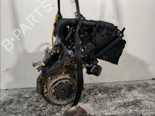 Motor Motor RENAULT TWINGO I (C06_) 1.2 16V (C06C, C06D, C06K) (75 hp) 34201277 34201277