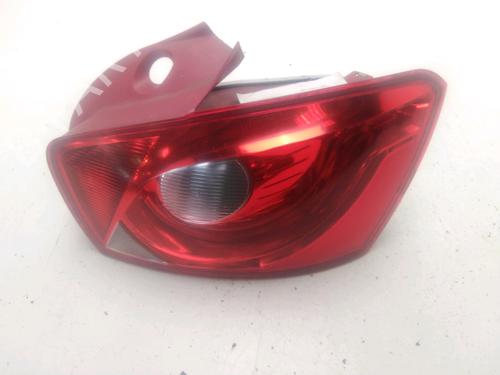 Right taillight SEAT IBIZA IV (6J5, 6P1) 1.6 TDI | BP26608527C35 