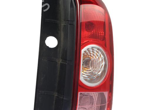 Used Right taillight Right taillight DACIA DUSTER (HS_) 1.5 dCi (HSAJ) (90 hp) 40162712 40162712