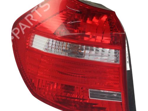Left taillight BMW 1 (E81) 118 d | BP39937440C34 - Image 6