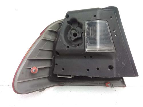 Used Right taillight BMW 3 (E46) 320 d (150 hp) 15759378
