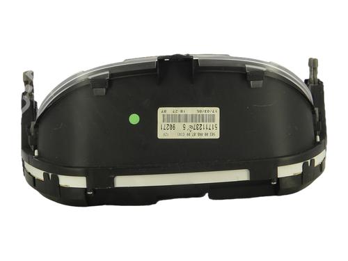 Instrument cluster FIAT PANDA (169_) 1.2 (169.AXB11, 169.AXB1A) | BP37675838C47 - Image 4