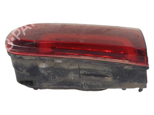 Venstre baglygte bagklap Venstre baglygte bagklap CITROËN C4 CACTUS 1.6 BlueHDi 100 (99 hp) 37454478 37454478