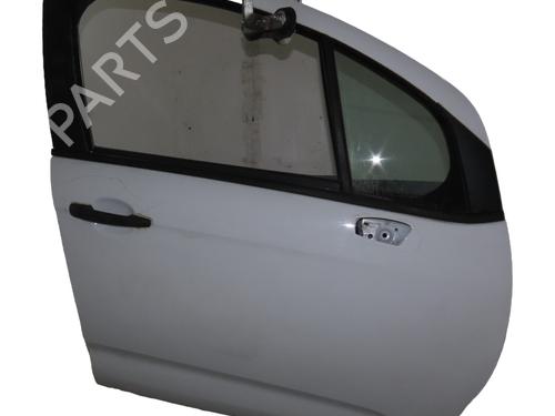 Used Right front door Right front door CITROËN C3 II (SC_) 1.0 VTi 68 (68 hp) 34498942 34498942