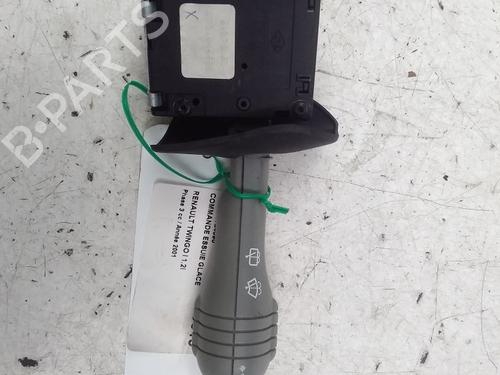 Used Steering column stalk RENAULT TWINGO I (C06_) 1.2 16V (C06C, C06D, C06K) (75 hp) 15752964