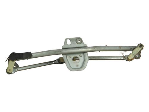 Used Front wipers mechanism Front wipers mechanism AUDI TT (8N3) 1.8 T (180 hp) 33836262 33836262