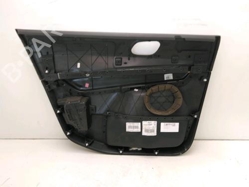 Front right panel PEUGEOT 3008 I MPV (0U_) 1.6 HDi | BP30630425C59 - Image 2