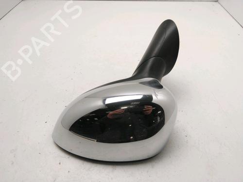 Ryggespeil venstre FIAT 500 (312_) 1.3 D Multijet (312AXB1A) (75 hp) 30840883