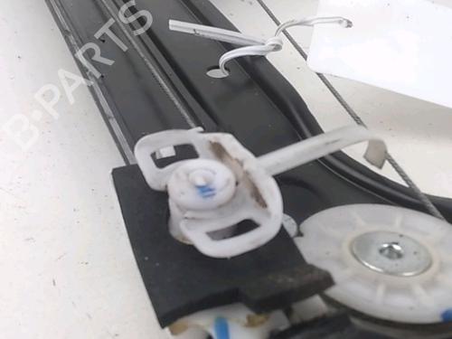 Used Front right window mechanism Front right window mechanism CITROËN JUMPER II Van 2.0 BlueHDi 130 (130 hp) 33998276 33998276