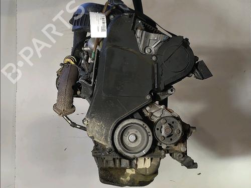 Used Engine Engine RENAULT KANGOO (KC0/1_) 1.9 dTi (KC0U) (80 hp) 30048101 30048101