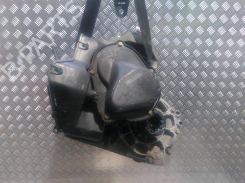 Gearbox MAZDA 2 (DY) 1.2 (DY3W) | BP17339058M3 
