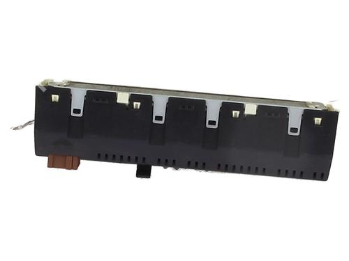 Display de informações CITROËN BERLINGO Box Body/MPV (B9) 1.6 HDi 90 (90 hp) 32715619