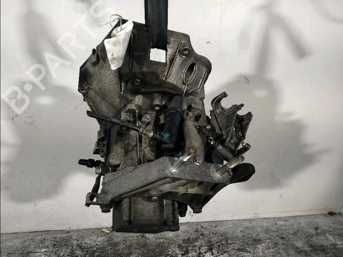 Used Gearbox Gearbox CITROËN NEMO Box Body/MPV (AA_) 1.3 HDi 75 (75 hp) 34201299 34201299