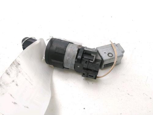 Used Ignition barrel PEUGEOT 307 (3A/C) 1.6 HDi (90 hp) 20078061