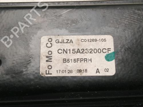 Rudehejsemekanisme Højre foran FORD ECOSPORT 1.0 EcoBoost (125 hp) 30522868