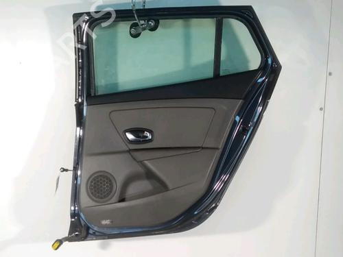 Right rear door RENAULT MEGANE III Grandtour (KZ0/1) 1.9 dCi (KZ0J, KZ0N, KZ1S) | BP21947488C5 