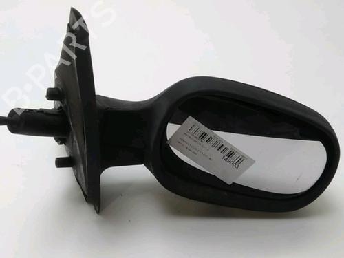 Used Right mirror RENAULT CLIO II Hatchback Van (SB0/1/2_) [1998-2025]  17630953